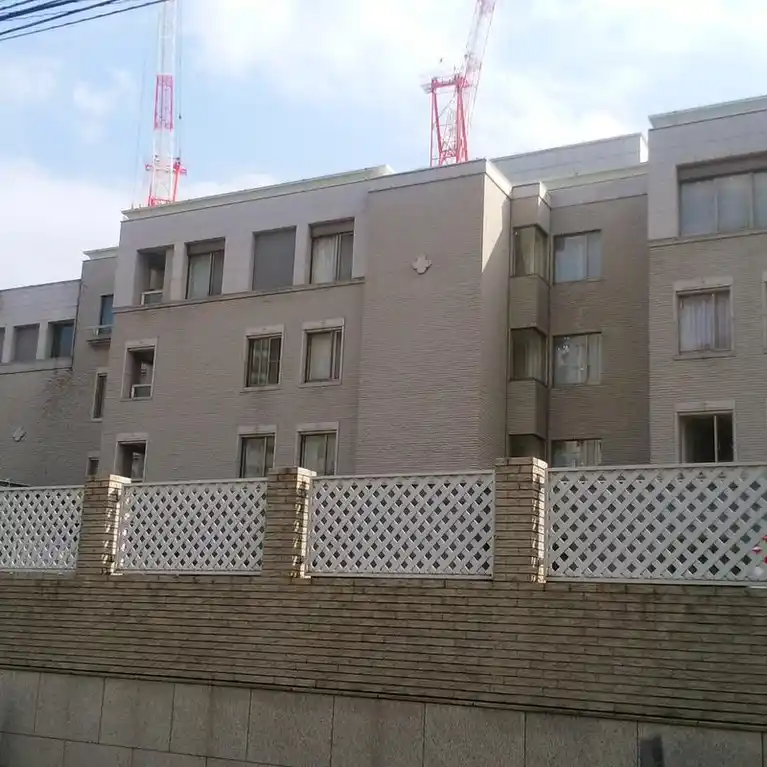 ザ・パークハウスグラン南青山高樹町