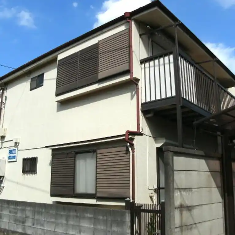 コーポ北原