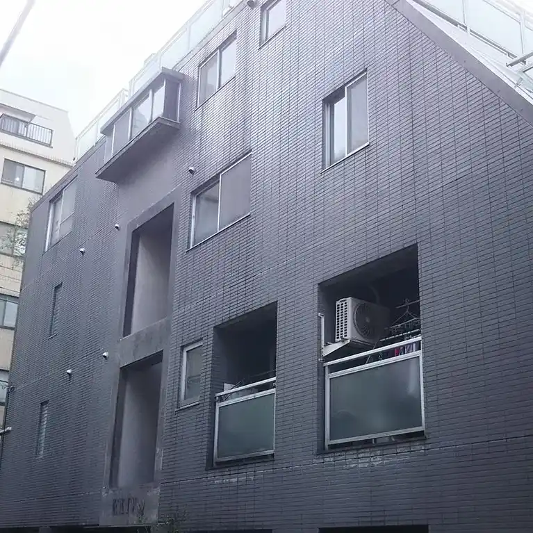 EXIV89 外観