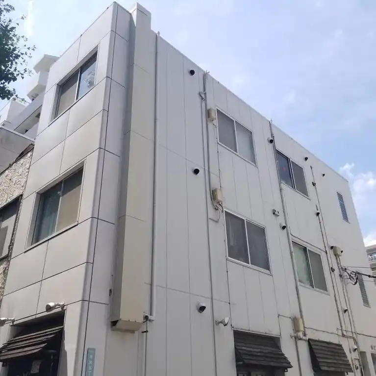 錦ビル 外観