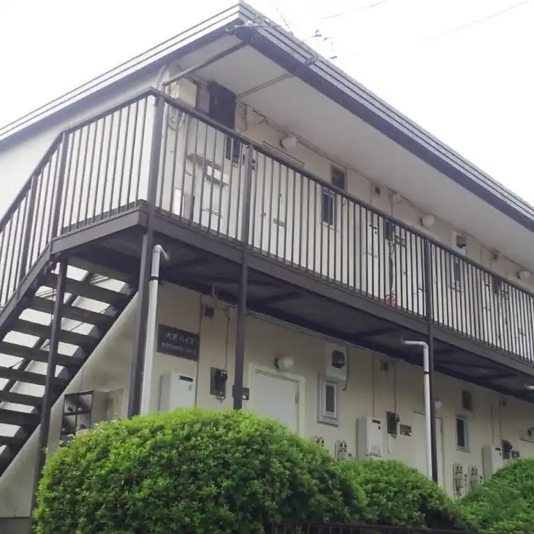 大沢ハイツ