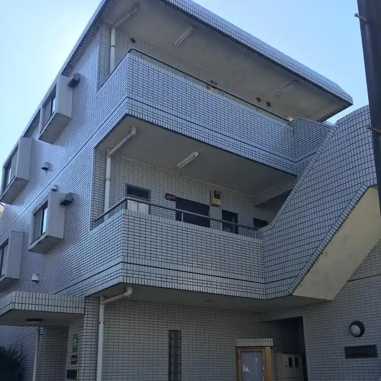 メゾンドール富澤 外観