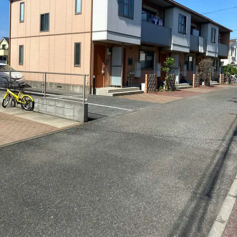 ランドル湘南