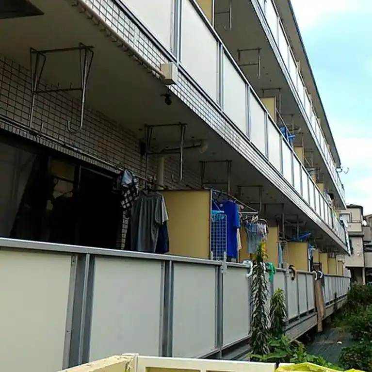 Felice大宮 外観