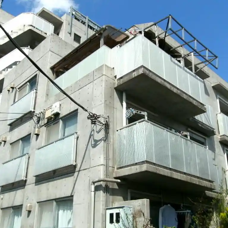 DUKEII 外観