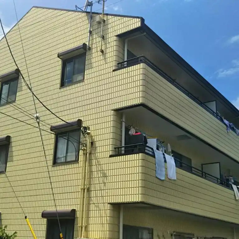 コンフォール茅ヶ崎
