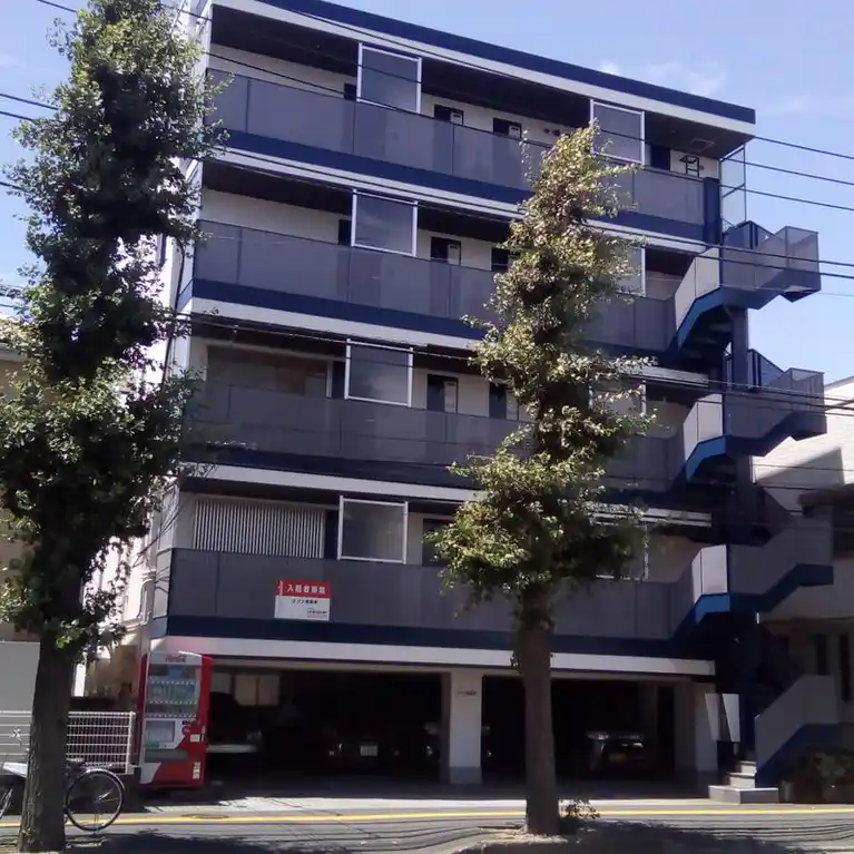 メゾン相模原