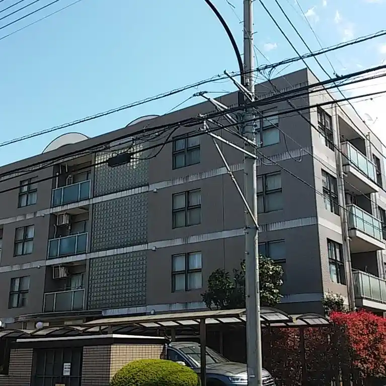 シャトラン調布