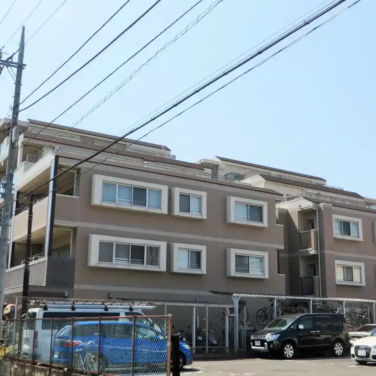 グローベルガーデン新小岩親水公園