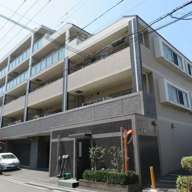 グローベルガーデン新小岩親水公園