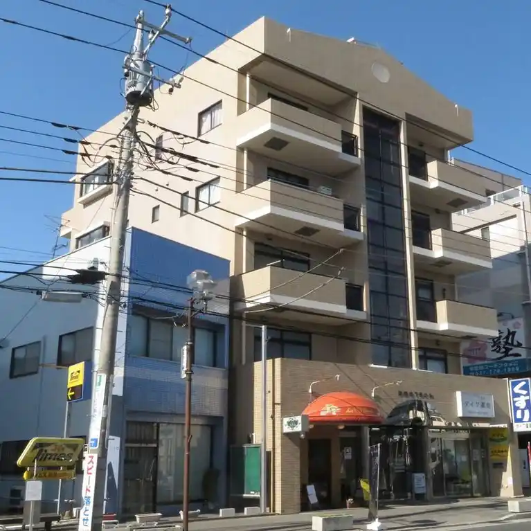 勝田台TSビル