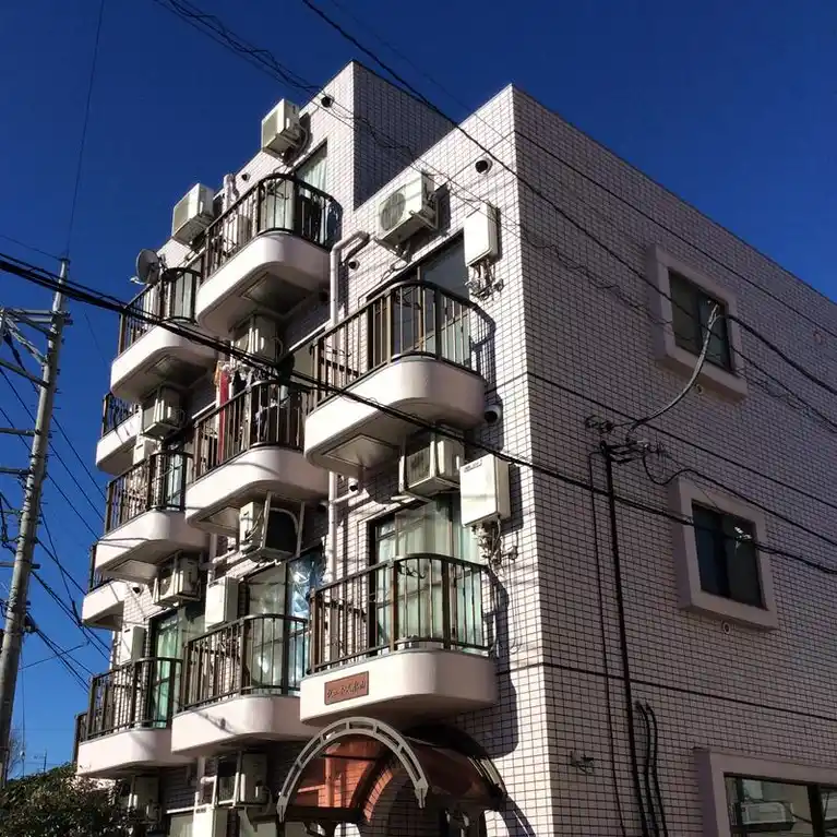 ジュネス永山