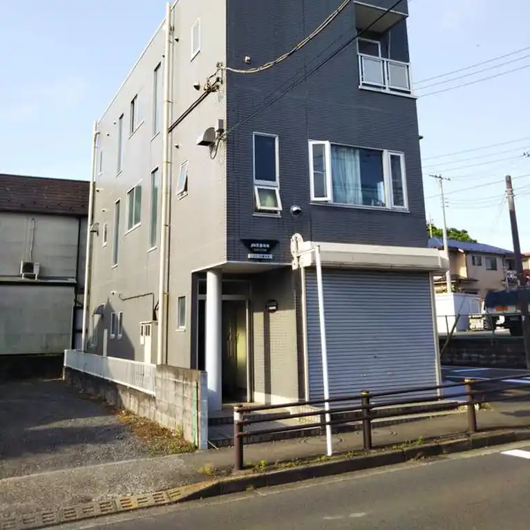 メイプル唐木田