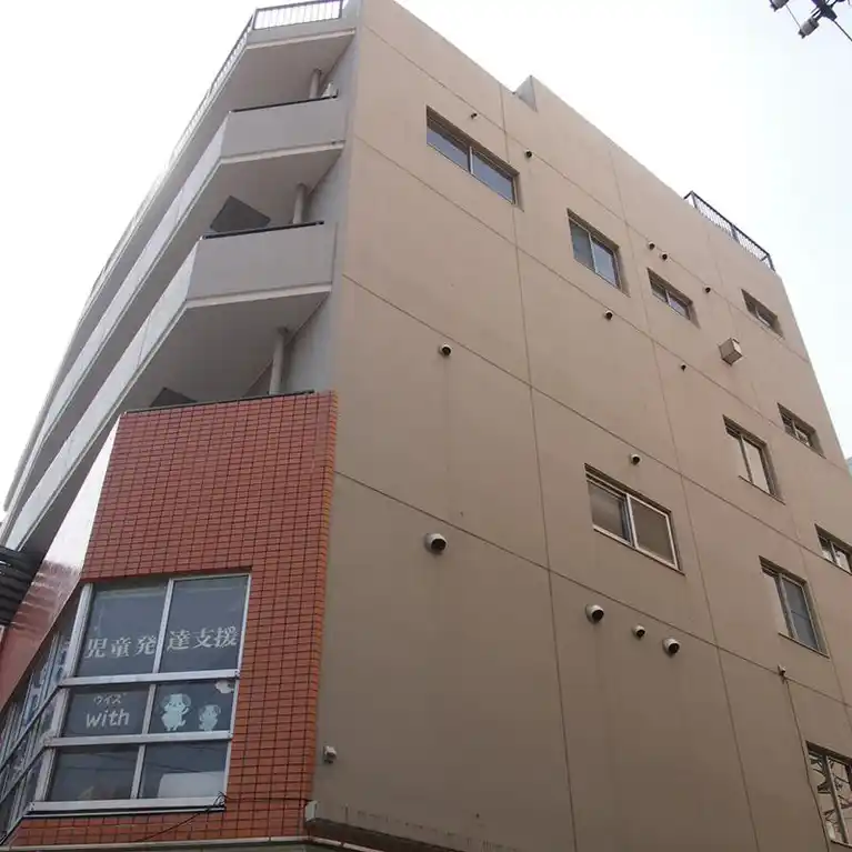 長谷川ビル