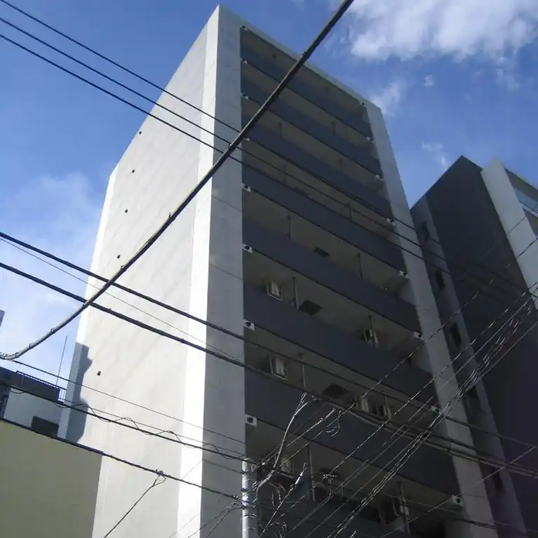 アリシアコート八丁畷
