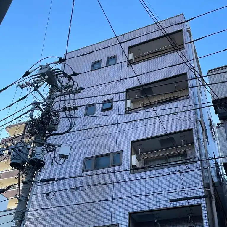 ユタカマンション
