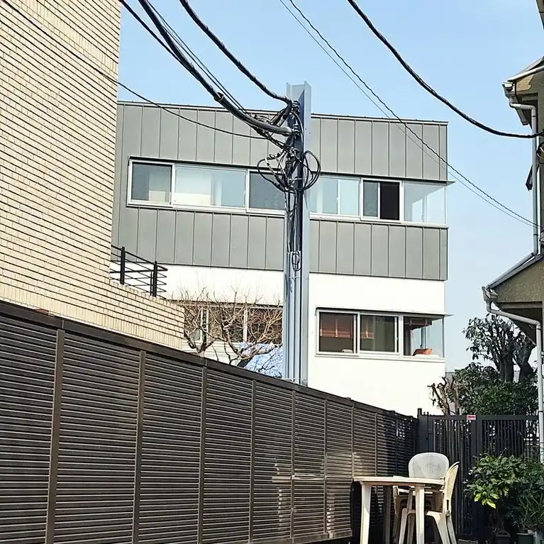 松涛クワトロ