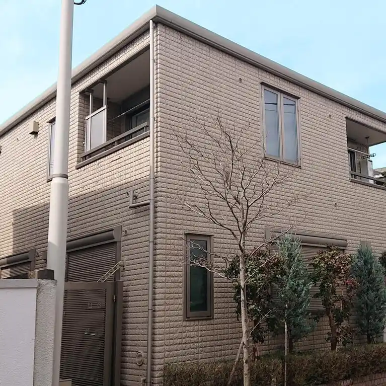 エステート石橋 外観