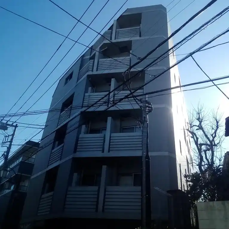 ヴォーガコルテ世田谷上町