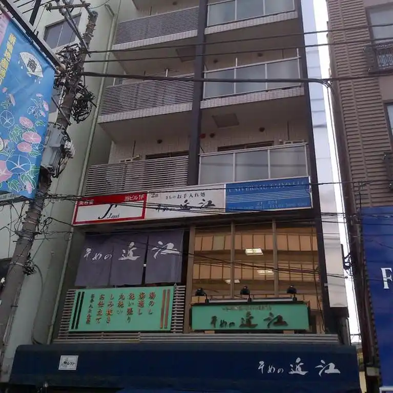 GRACEベル・ツリー 外観