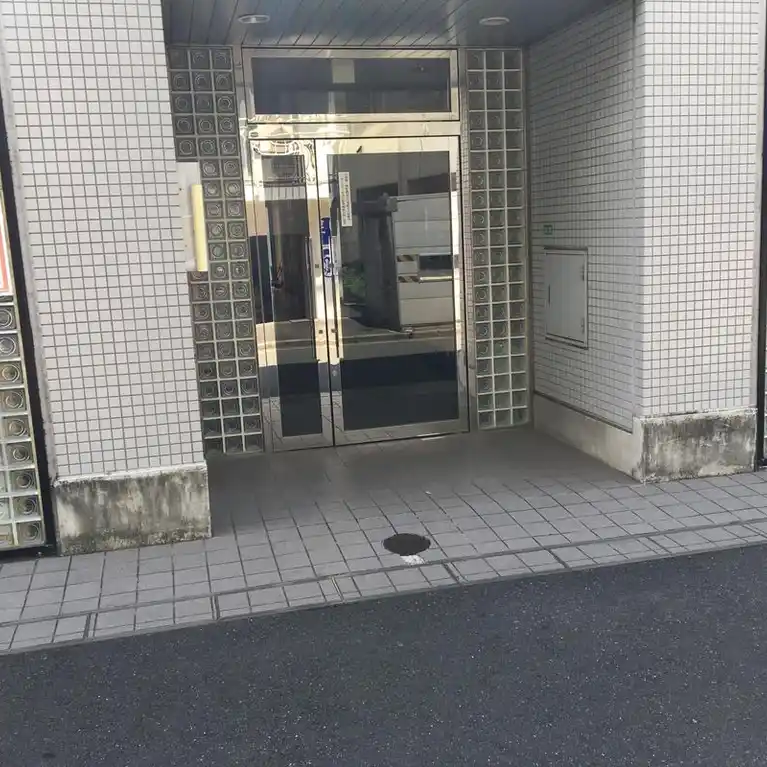 松丸ATビル