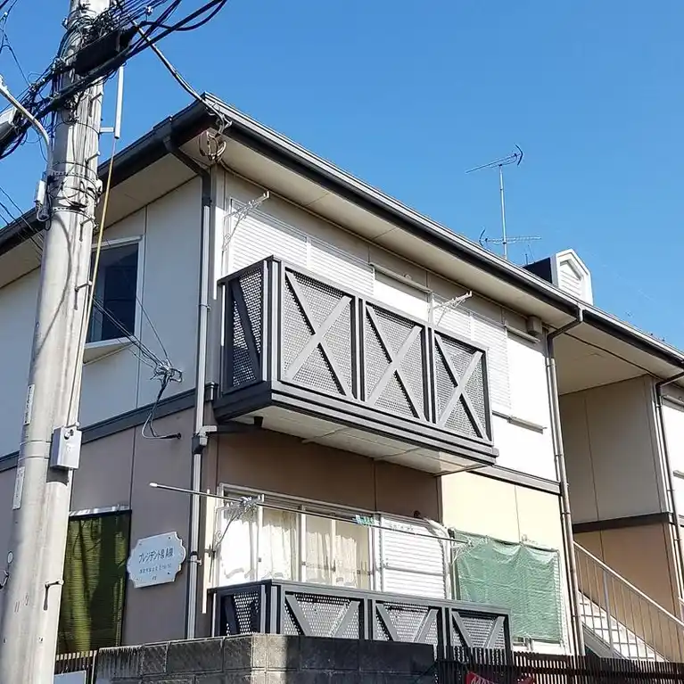 プレジデント泉A