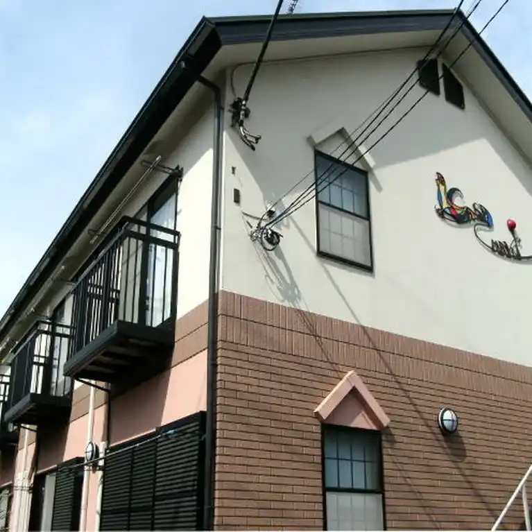 CASA・MAKI 外観