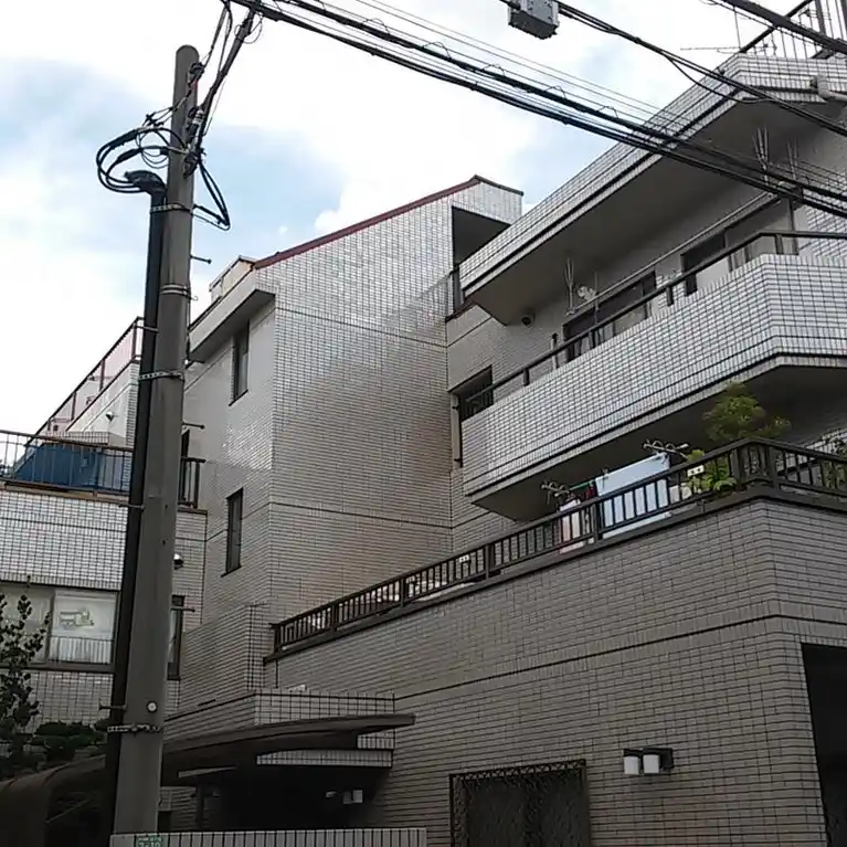 ビューハイツ武蔵