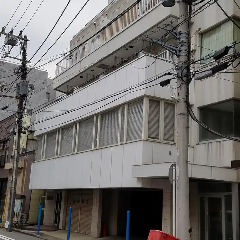 YKビル