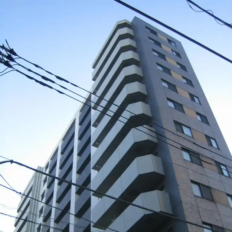 アルコード川崎