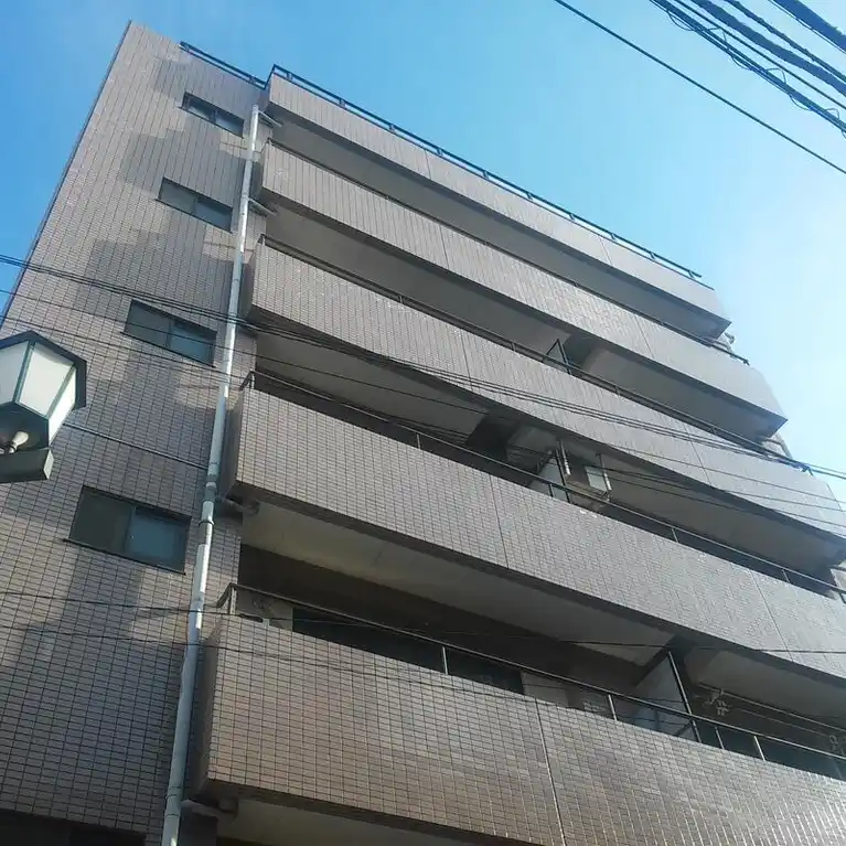 フリート梅丘