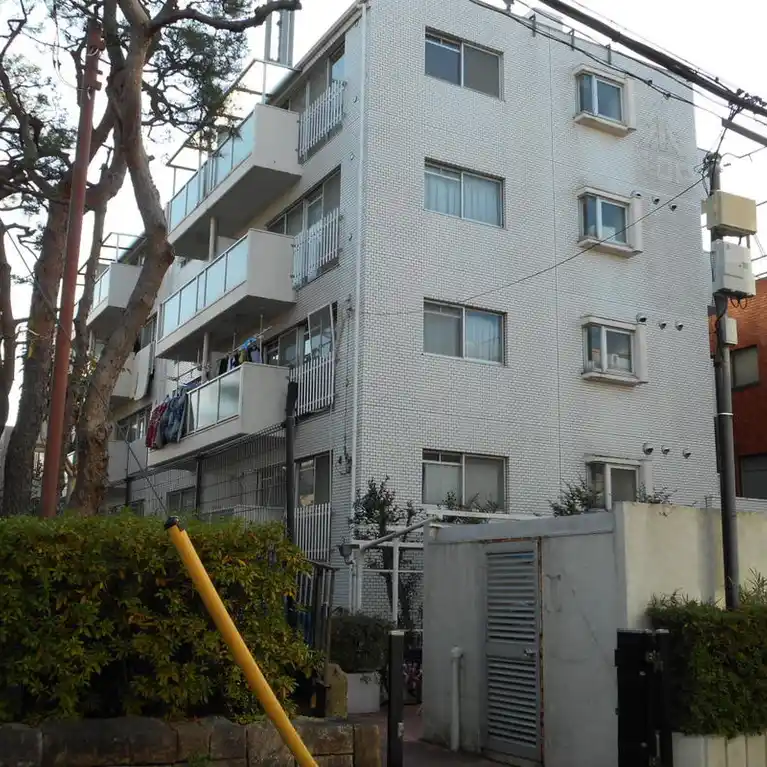 プロシード大泉学園2