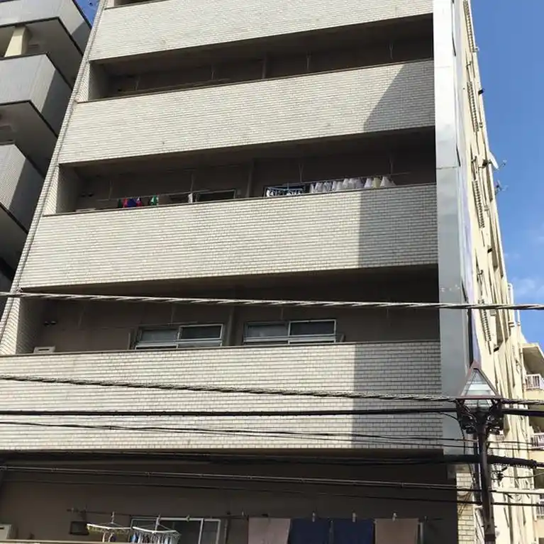 第3泉ビル