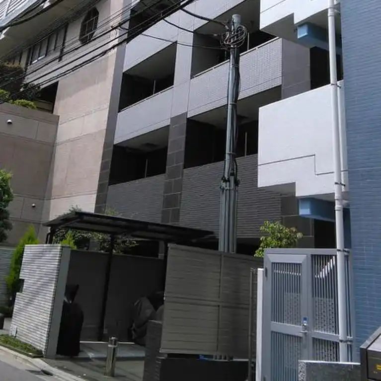 ガーラ・ステージ川崎