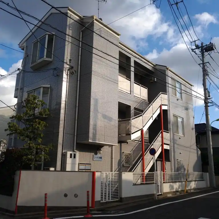 リード伊藤 外観