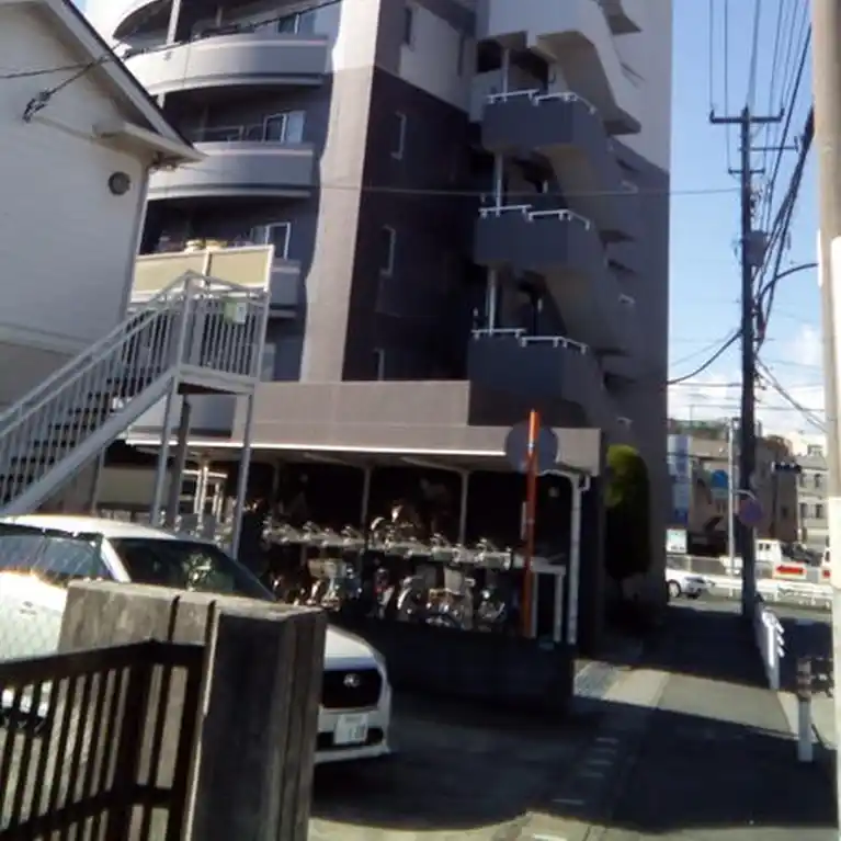 モアグランデ淵野辺タワー