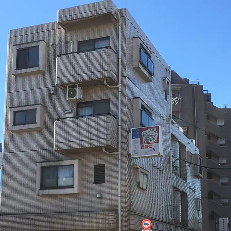 ハイム鹿島