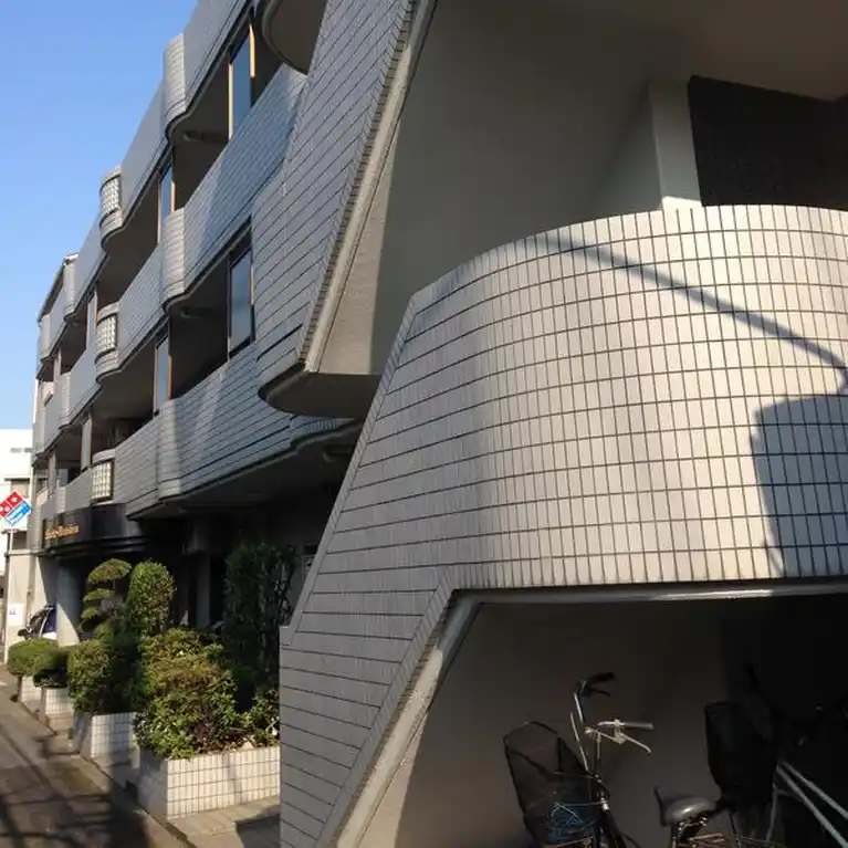 サンセールマンション
