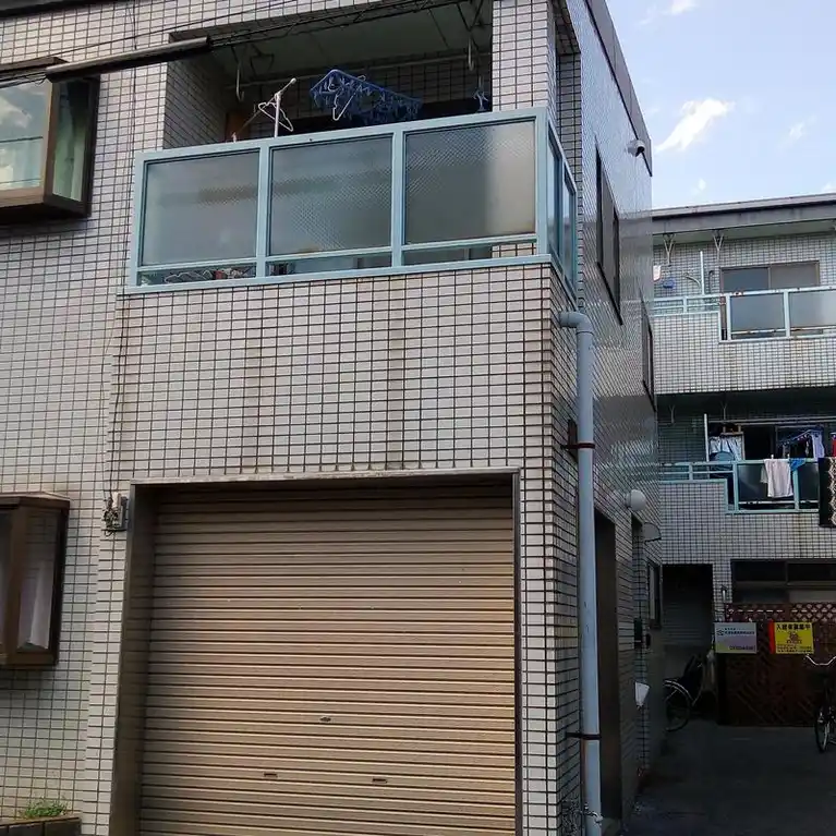 カーサ・エクセレントI 外観