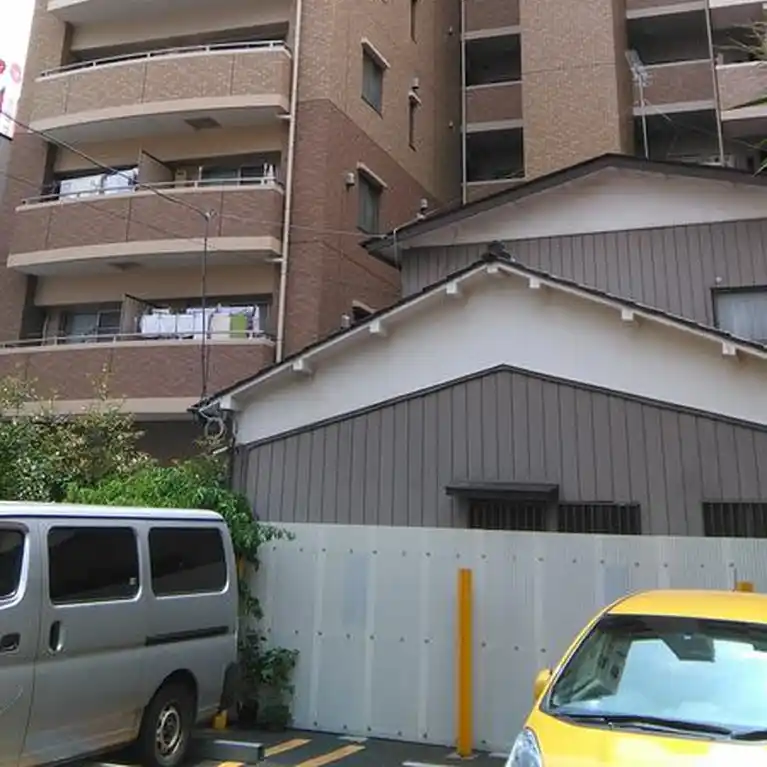 セザールプラザ川崎