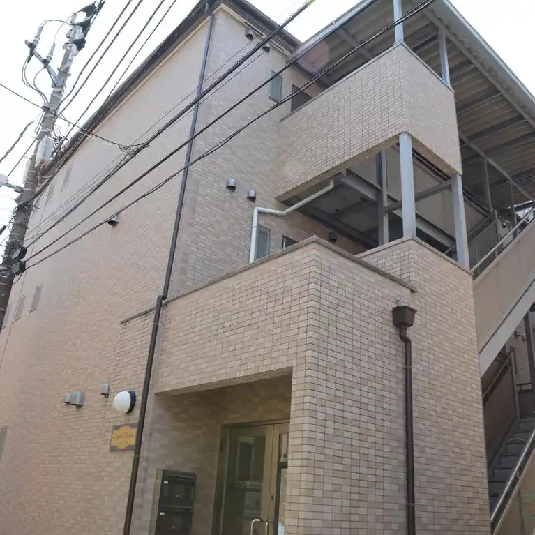 エスポワールYAKO