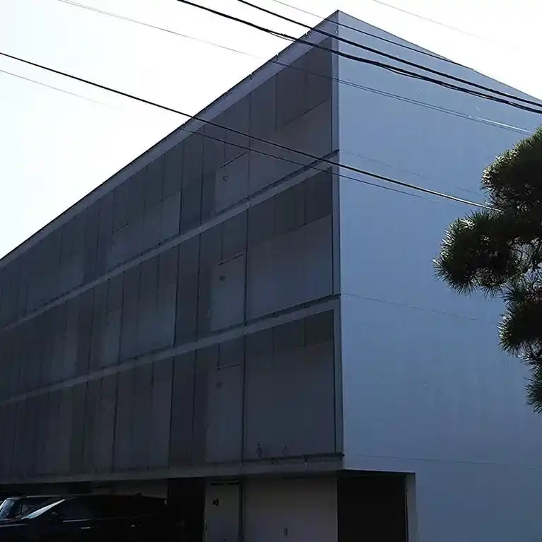 ノーザンテラス 外観