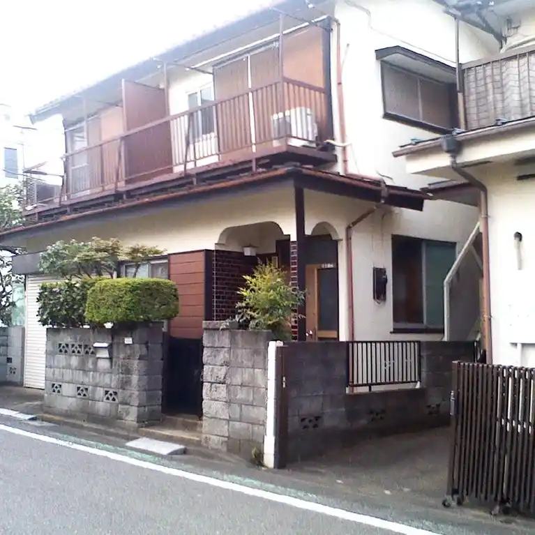 千賀コーポ
