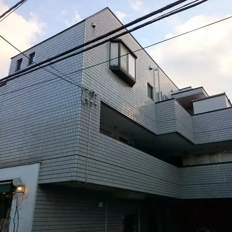 CHEZ-MOI 外観