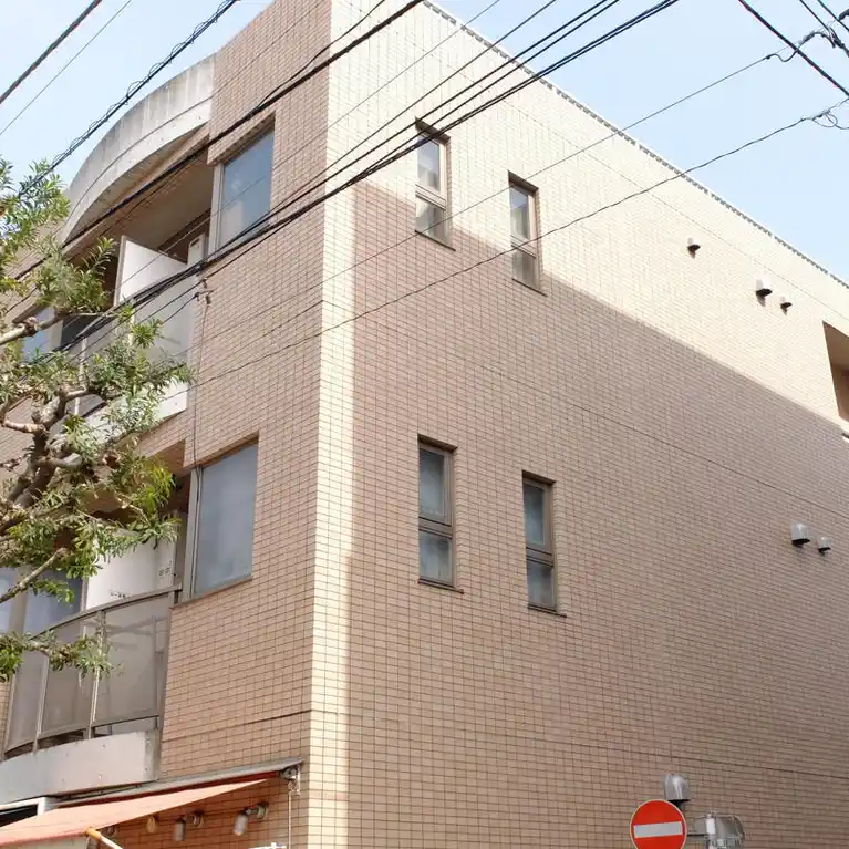 KS尾山台 外観