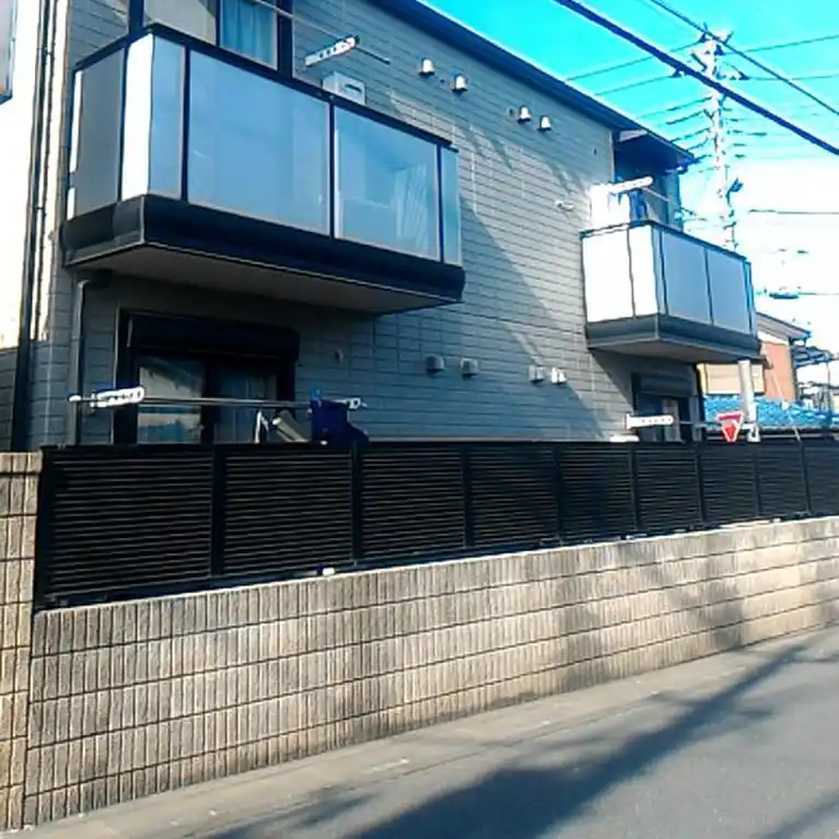 トリエール宮原 外観