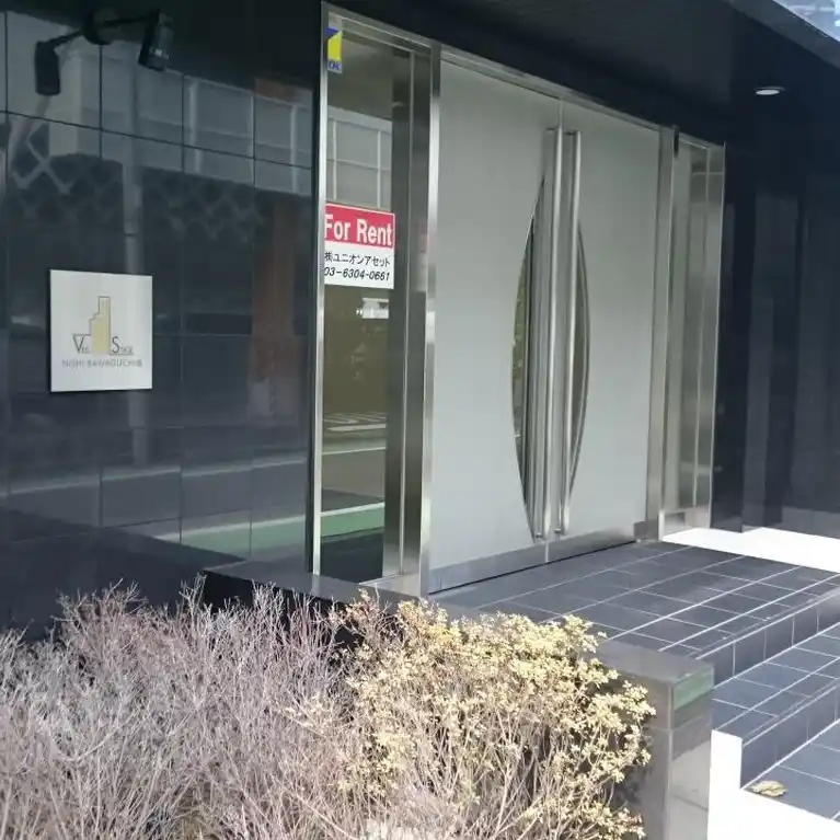 ヴェルステージ西川口III