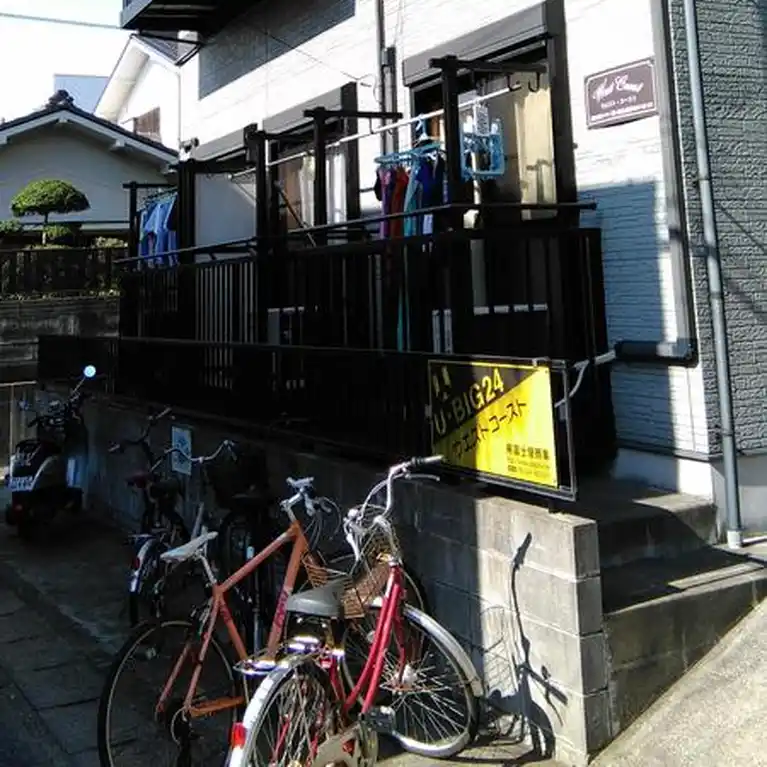ウエストコースト 外観