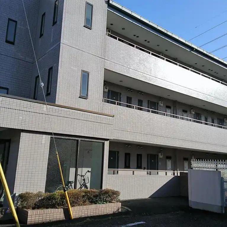 キャンパーツリー3 外観