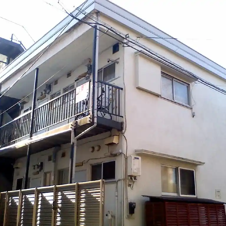 コーポ豊田